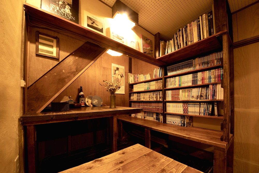 Guesthouse YULULU