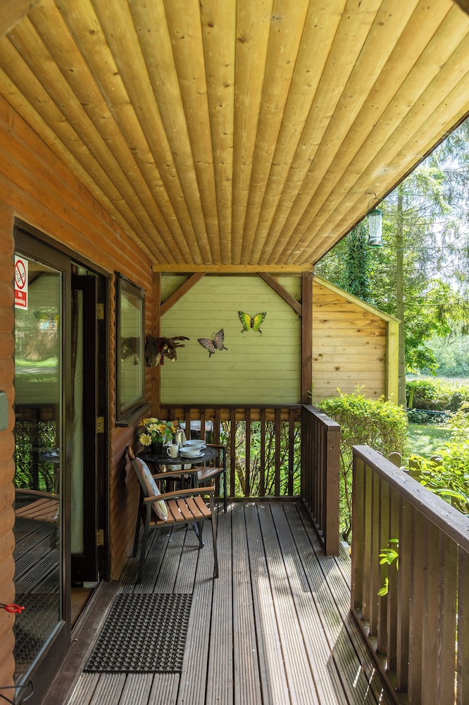 Rocklands Lodges