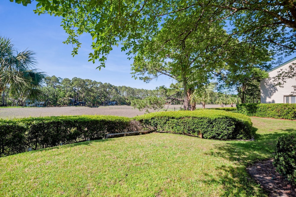 265 Stoney Creek Villa at The Sea Pines Resort