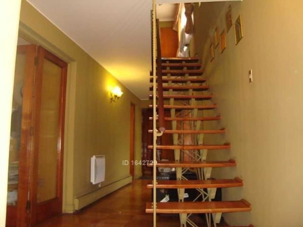 Bed & Breakfast BlumenHaus