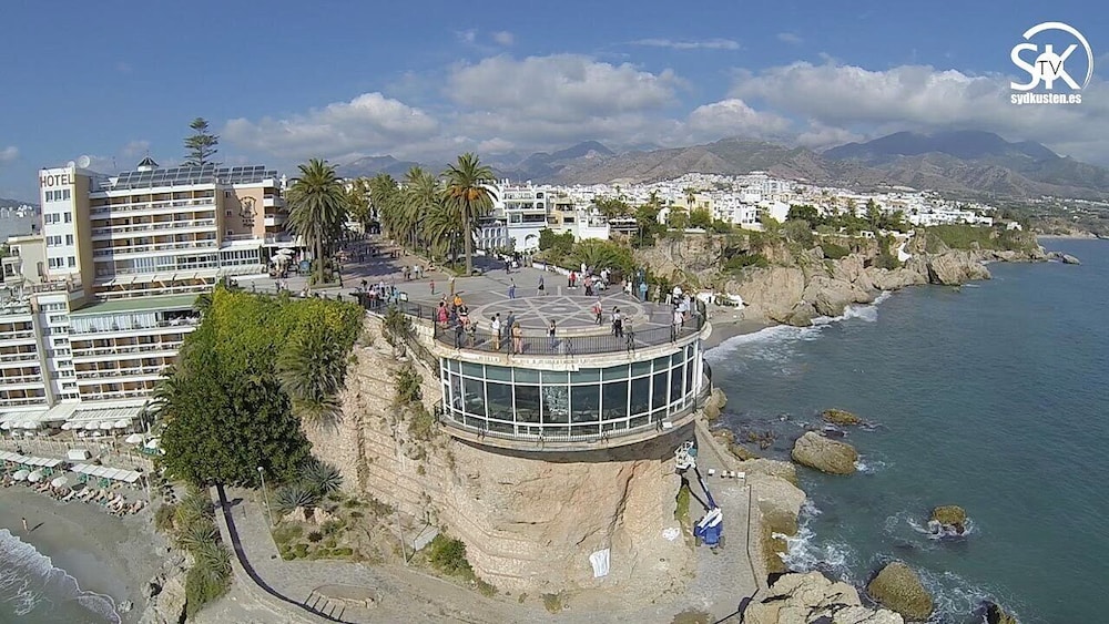 Casa Colina del Sol