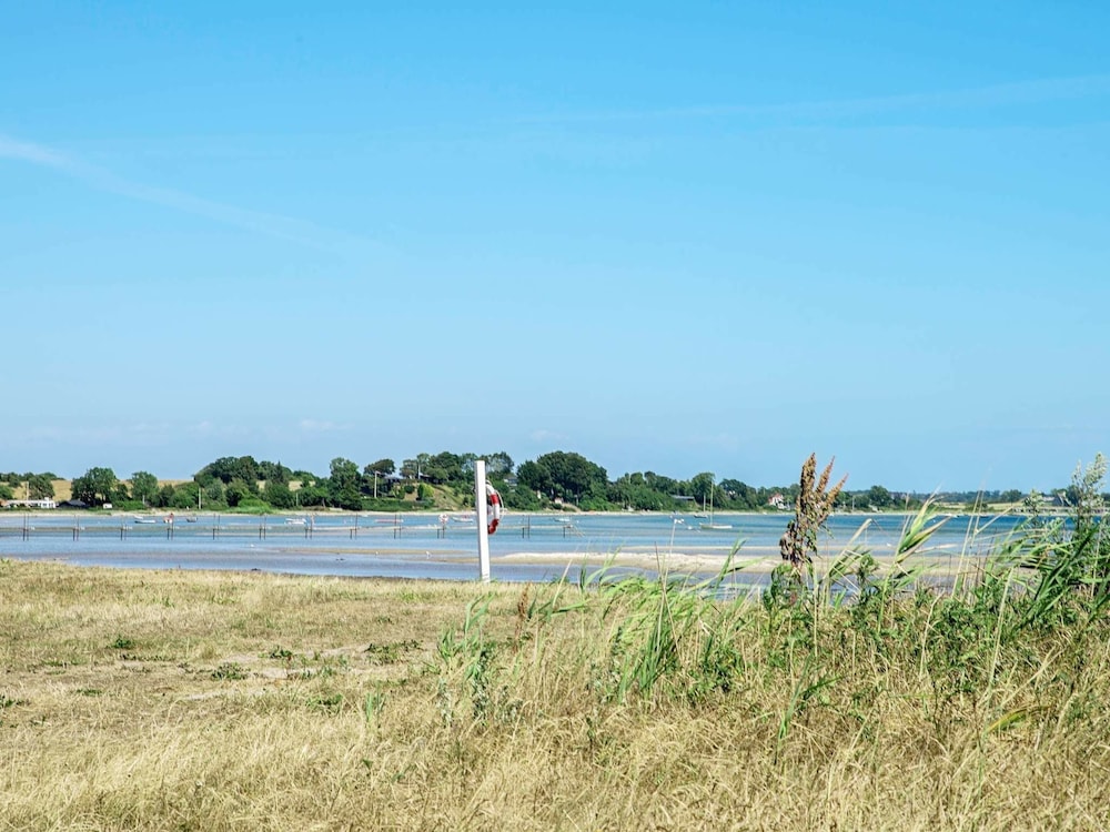 Peaceful Holiday Home in Fjerritslev near Beaches