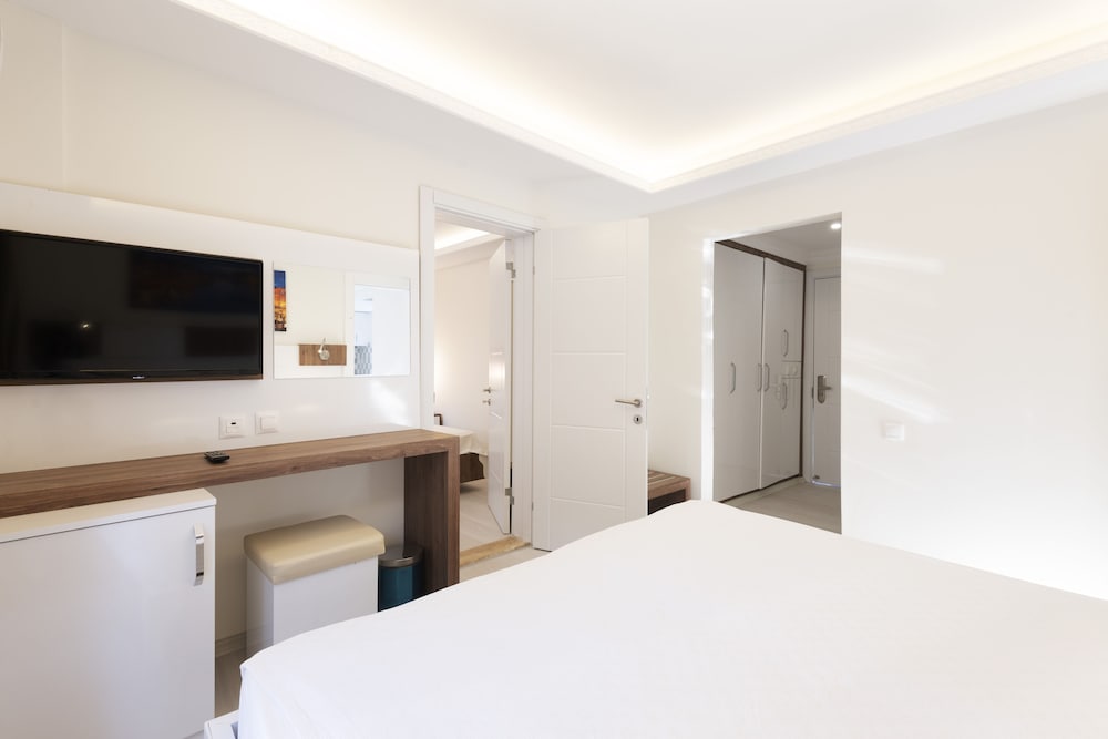 Soothe Otel - Image 189