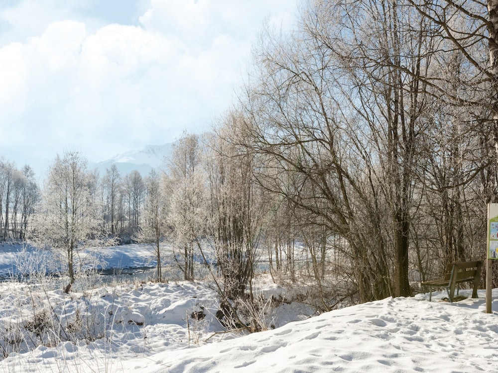Traditional Bungalow in Kitzbuhel Alps
