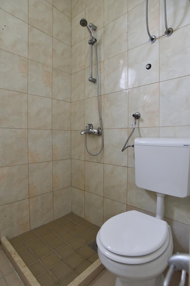 Flat w Garden 5 min to Miami Beach in Ulcinj photo 4