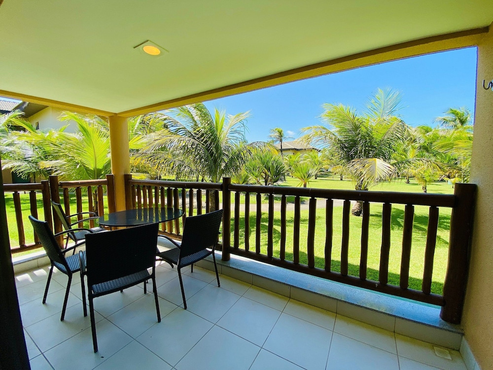 Incrível Resort VG Sun