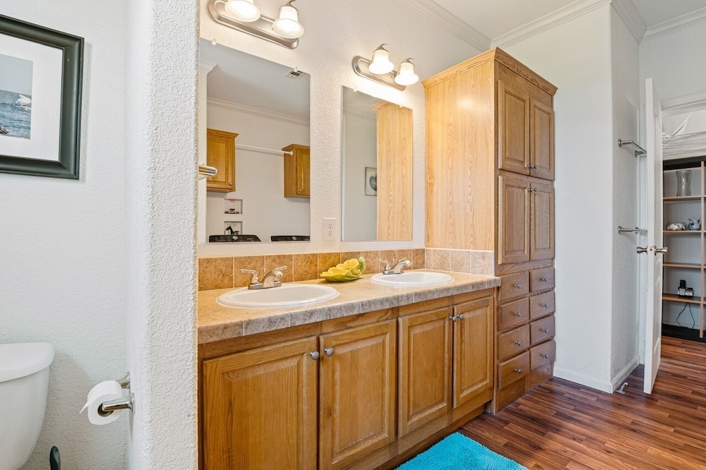 Camelot 2 Bedroom Home
