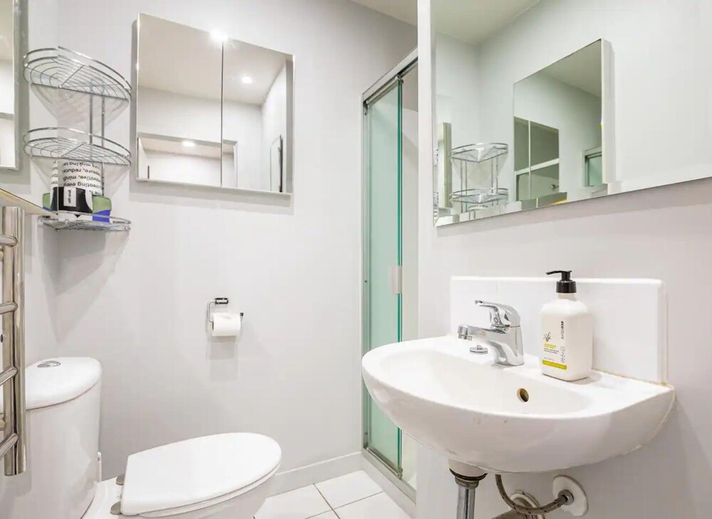 Accommodation in Auckland New Zealand