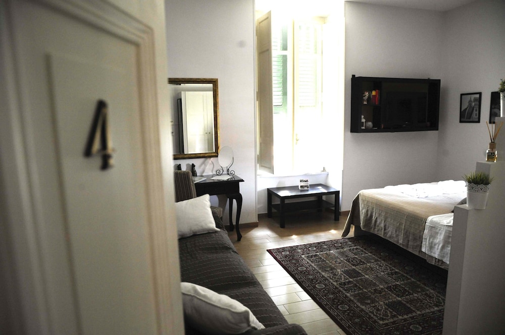Pigneto Luxury Rooms