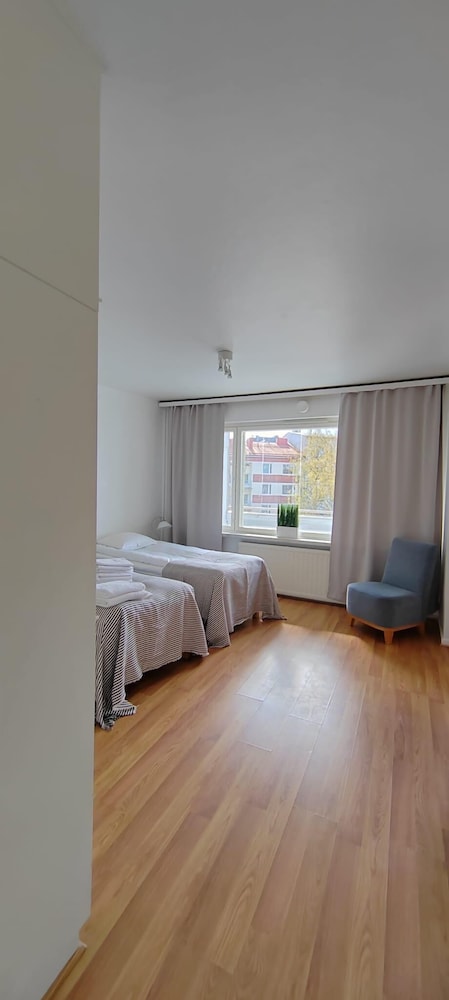Kotimailma 3BR Apartment Vesijk 3612