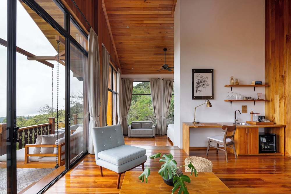 Monteverde Cloud Forest Vacations - Hotel Belmar - Property Image 11