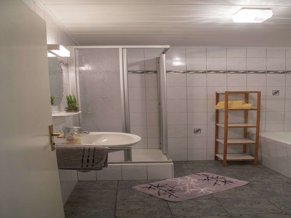 Spacious Holiday Home in Ulmen Near the Centre