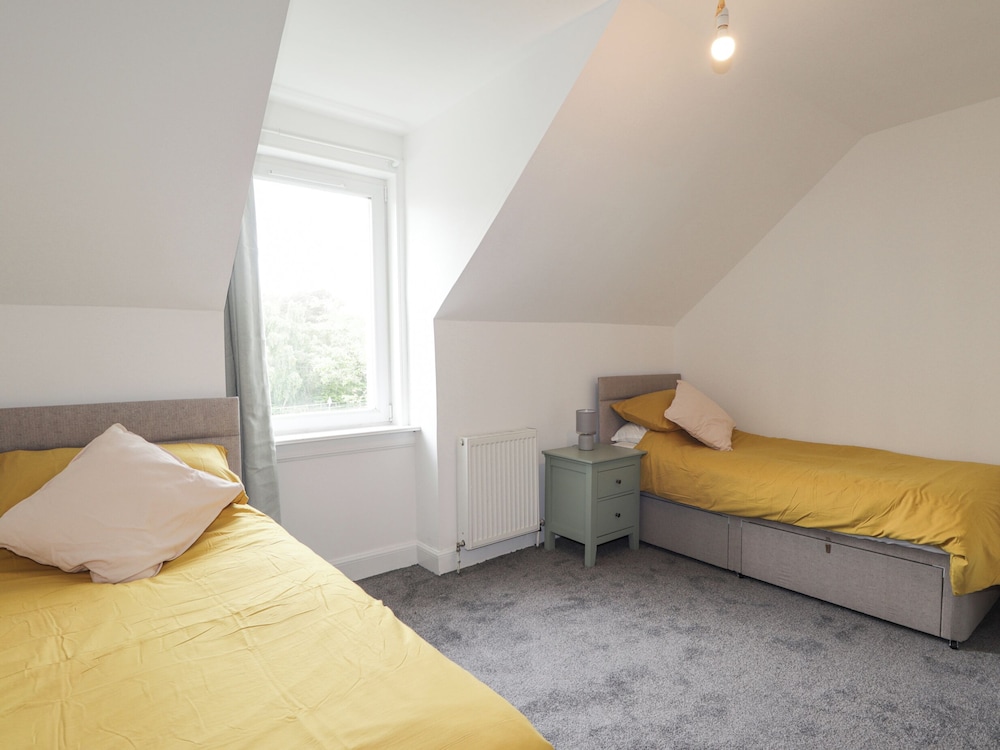 Apartment in Foyers