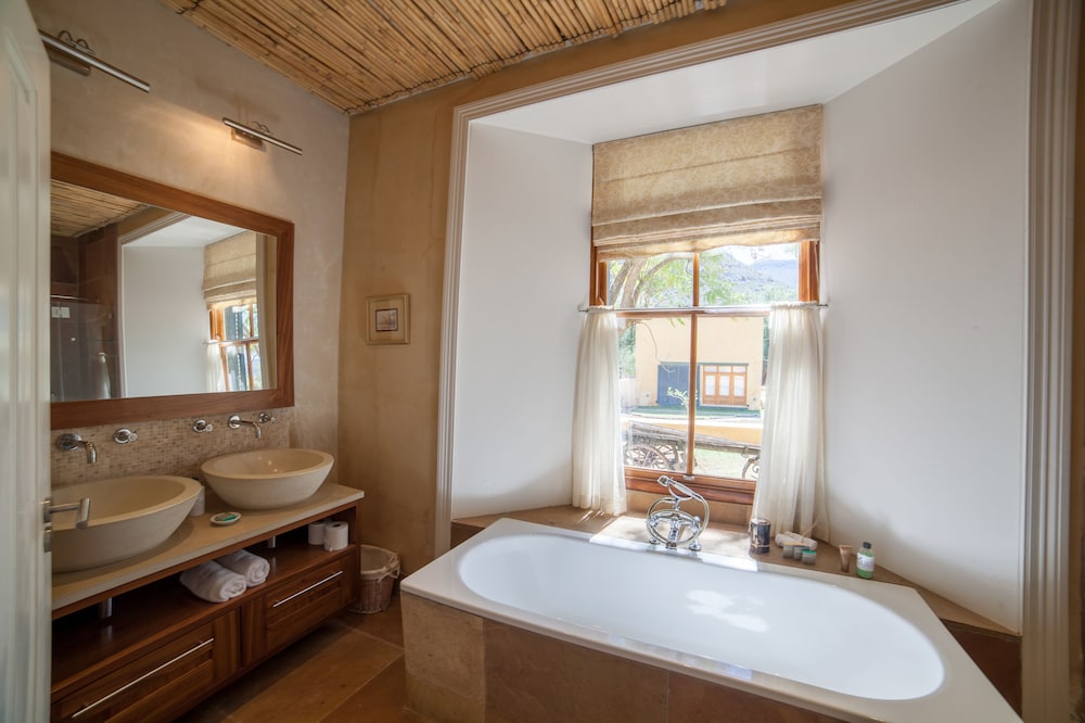 Mount Camdeboo Private Game Reserve by NEWMARK