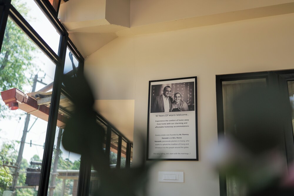 Coorg Kavery Estate by Aarika Resorts