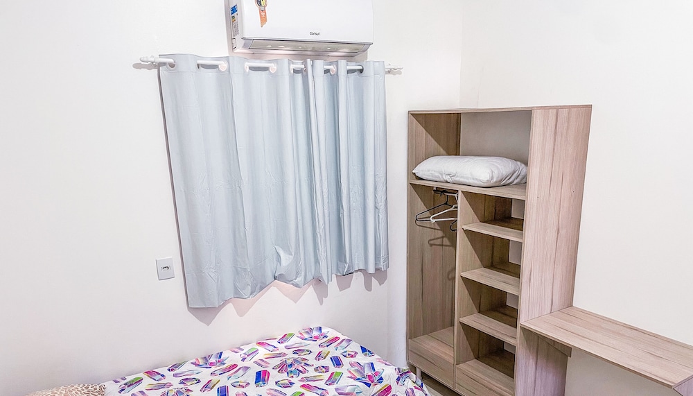 Residencial Flat Gean Guilherme