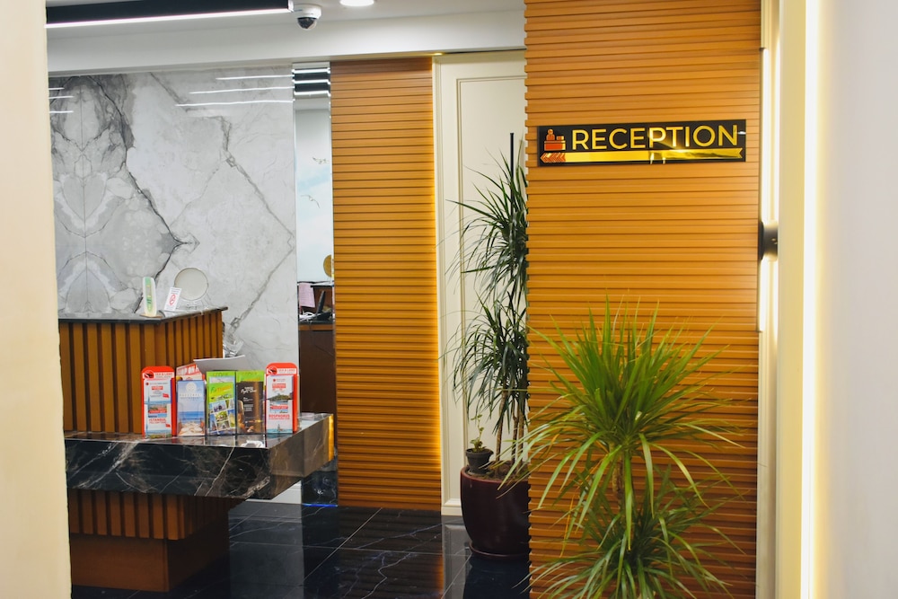 İstanbul Midpoint Hotel - Image 13