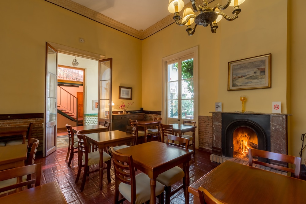 Posada del Virrey