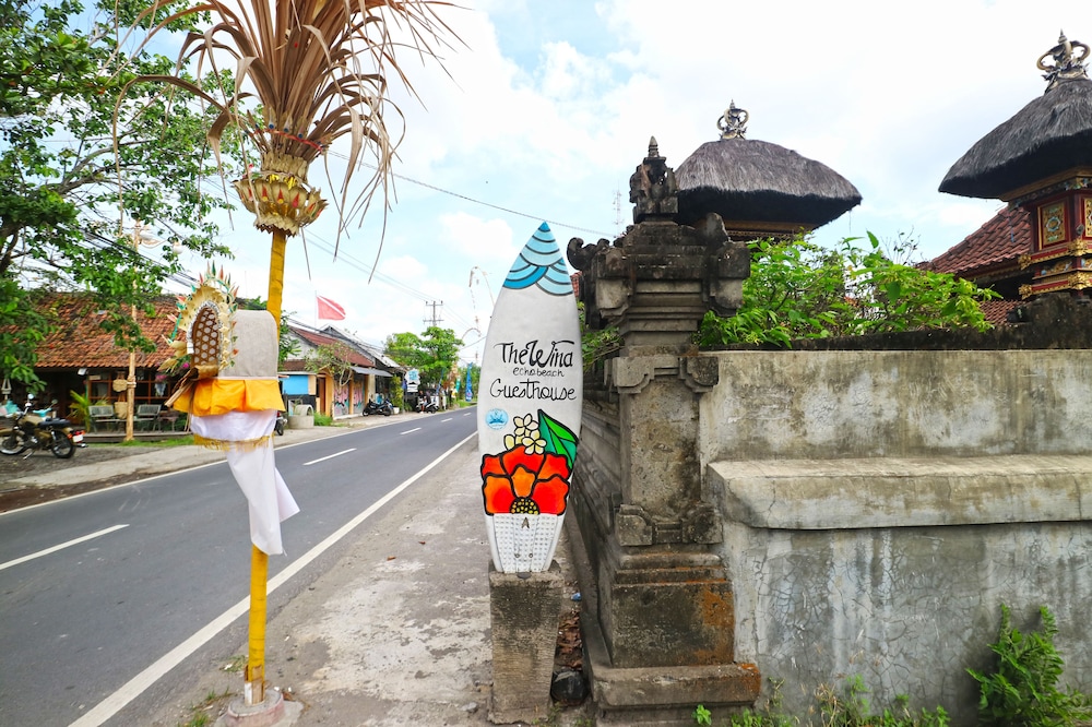The Wina Echo Beach Guesthouse