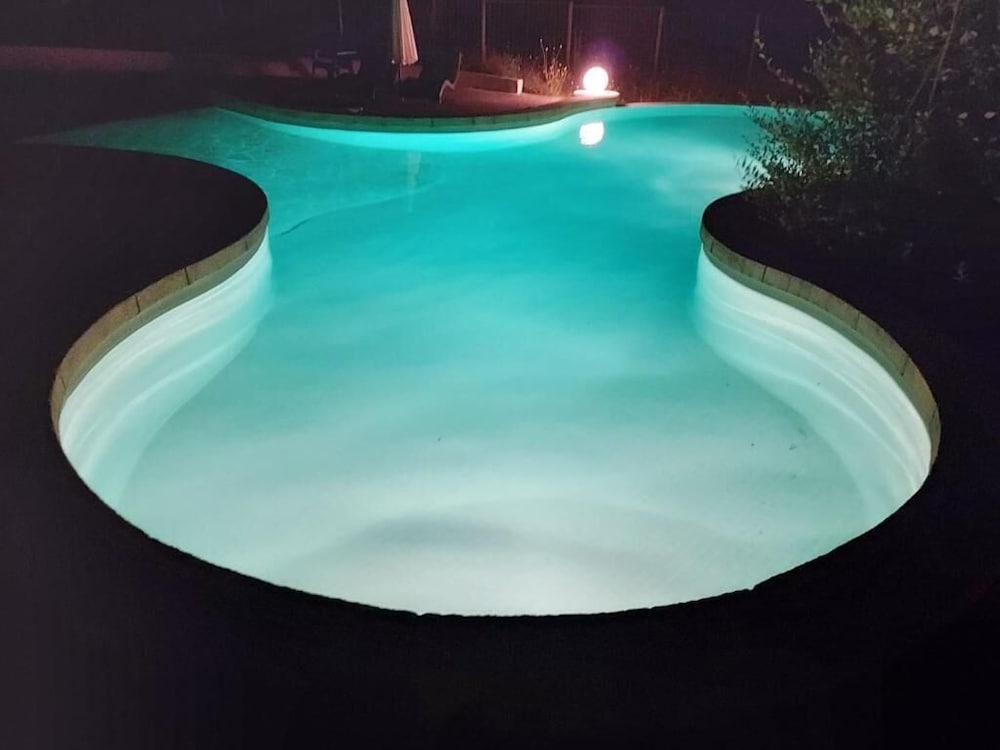 Camping la Clairière