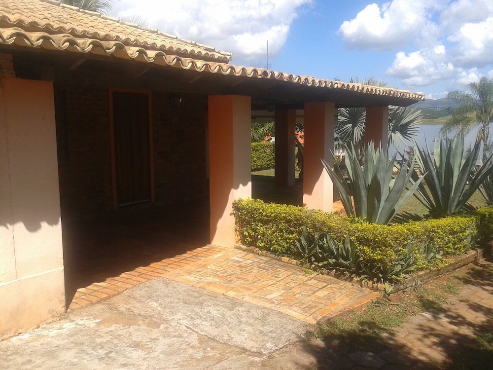 Rancho Lago dos Deuses