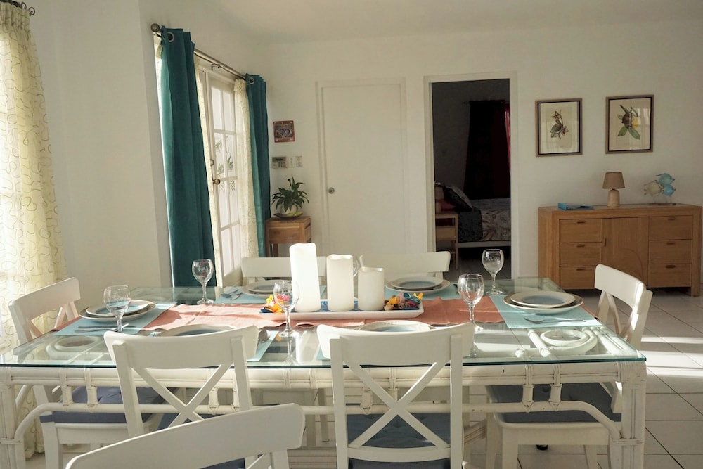 Cas Pega Pega - Close To Beach - Centrally Located