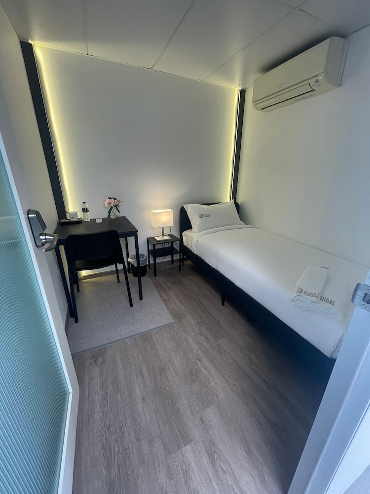 K2 Guest House