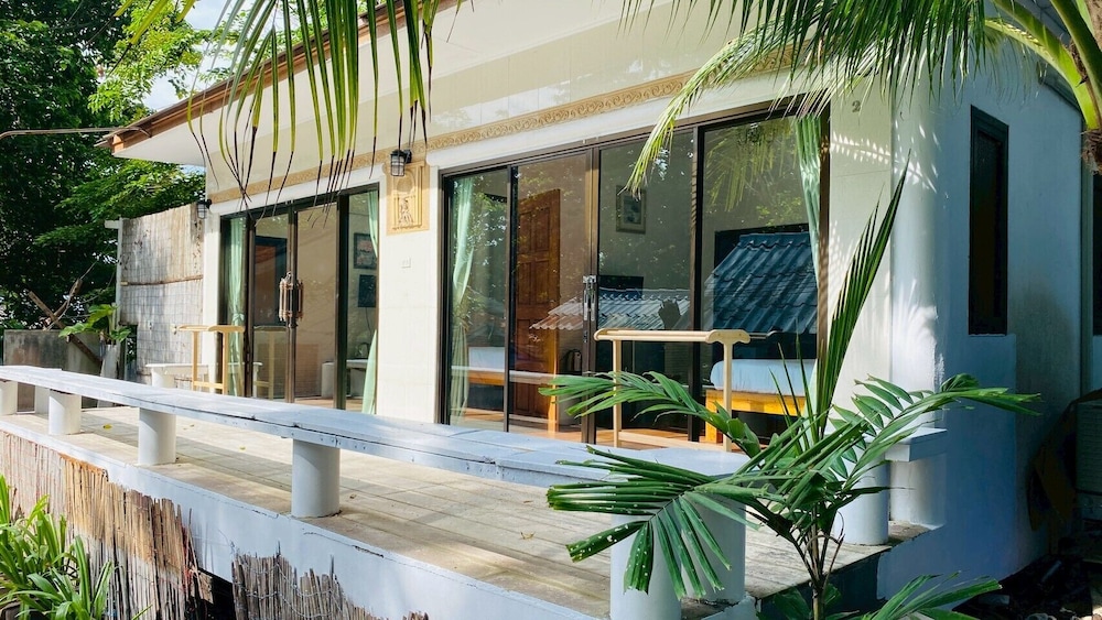 Samed Big Cape Resort
