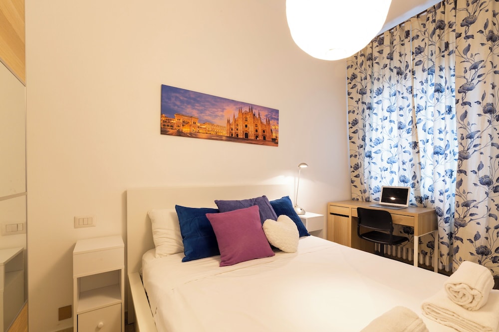 notaMI - Melzo Apartment - Porta Venezia
