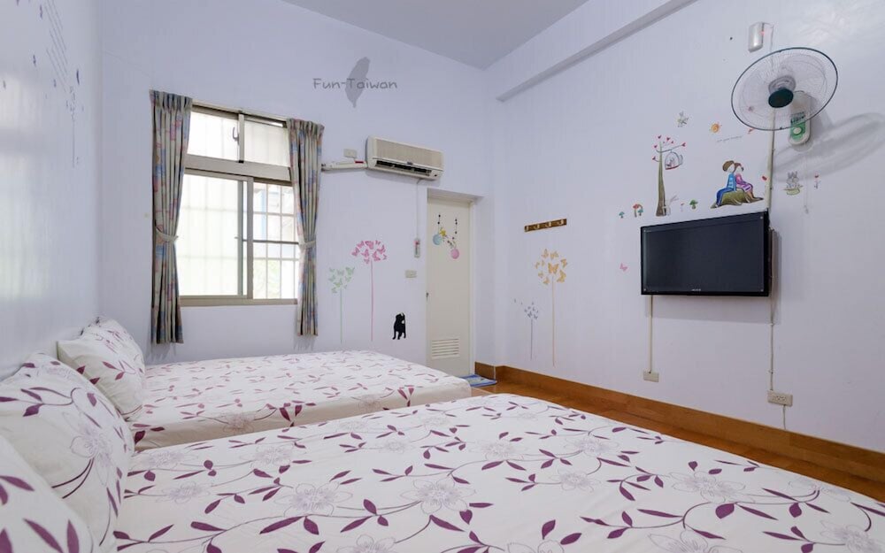 Kaotai B&B