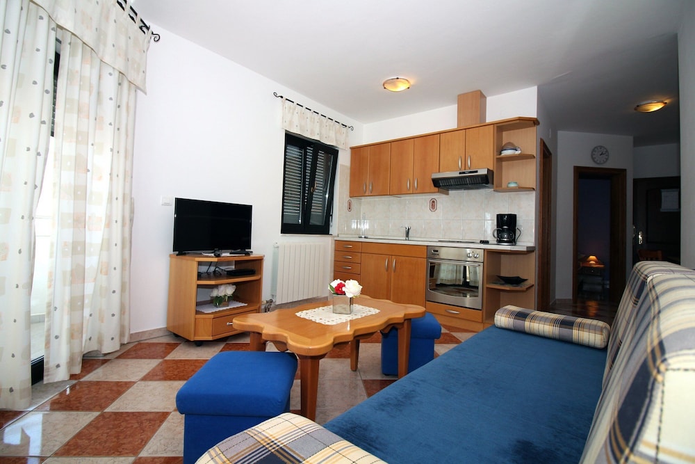 Zadar Coastal Haven