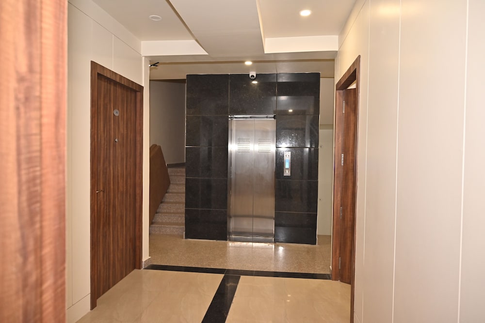 Atharv Kaashi - Behind Sigra Sports Stadium