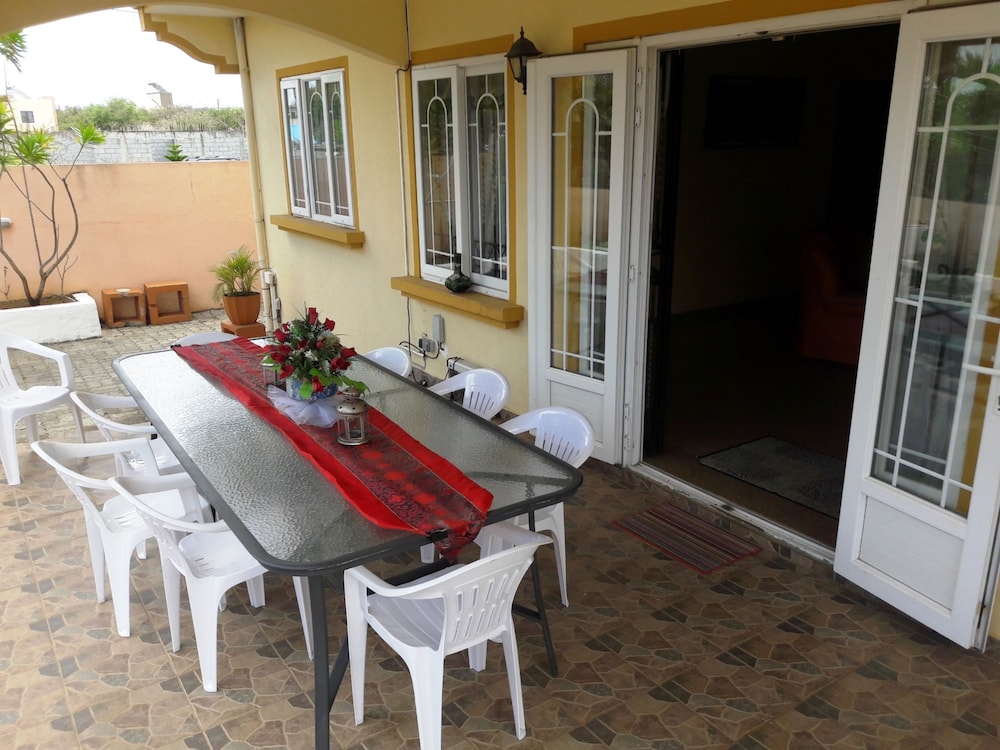 Pallagino Guest House