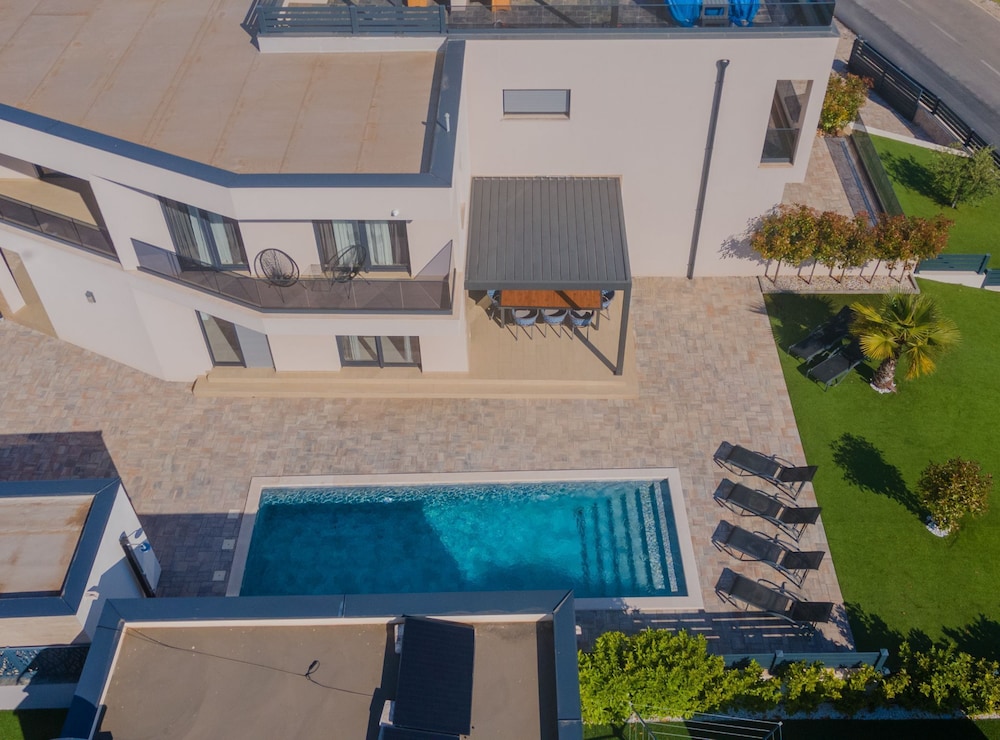 Villa HIA