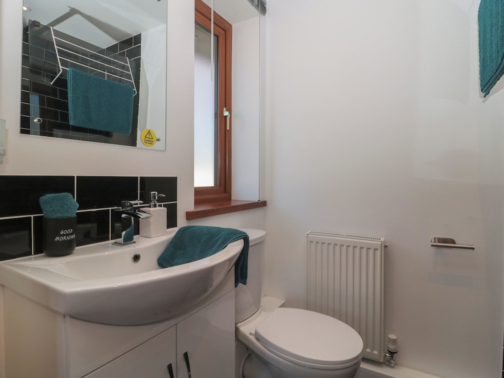 Bluebell Lodge, Meadow View Lodges