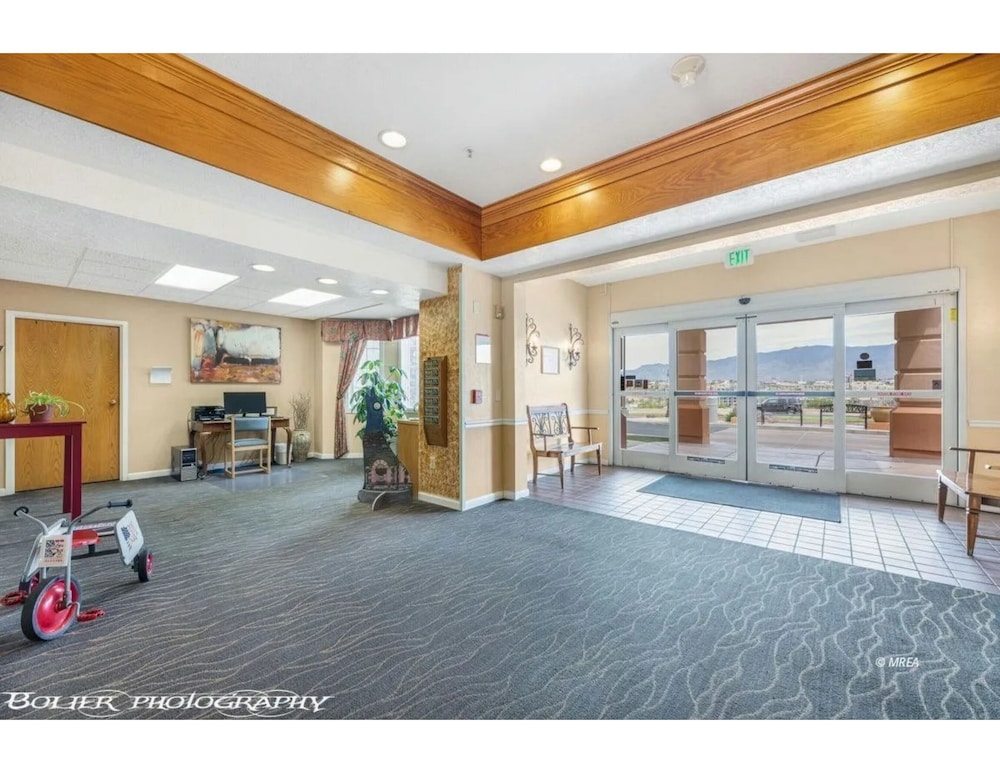 Highland Estates Condotel