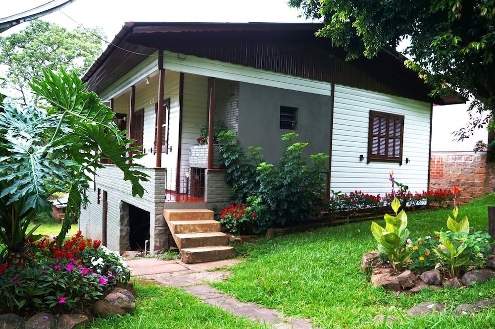 Residencial Recanto do Sossego Gramado