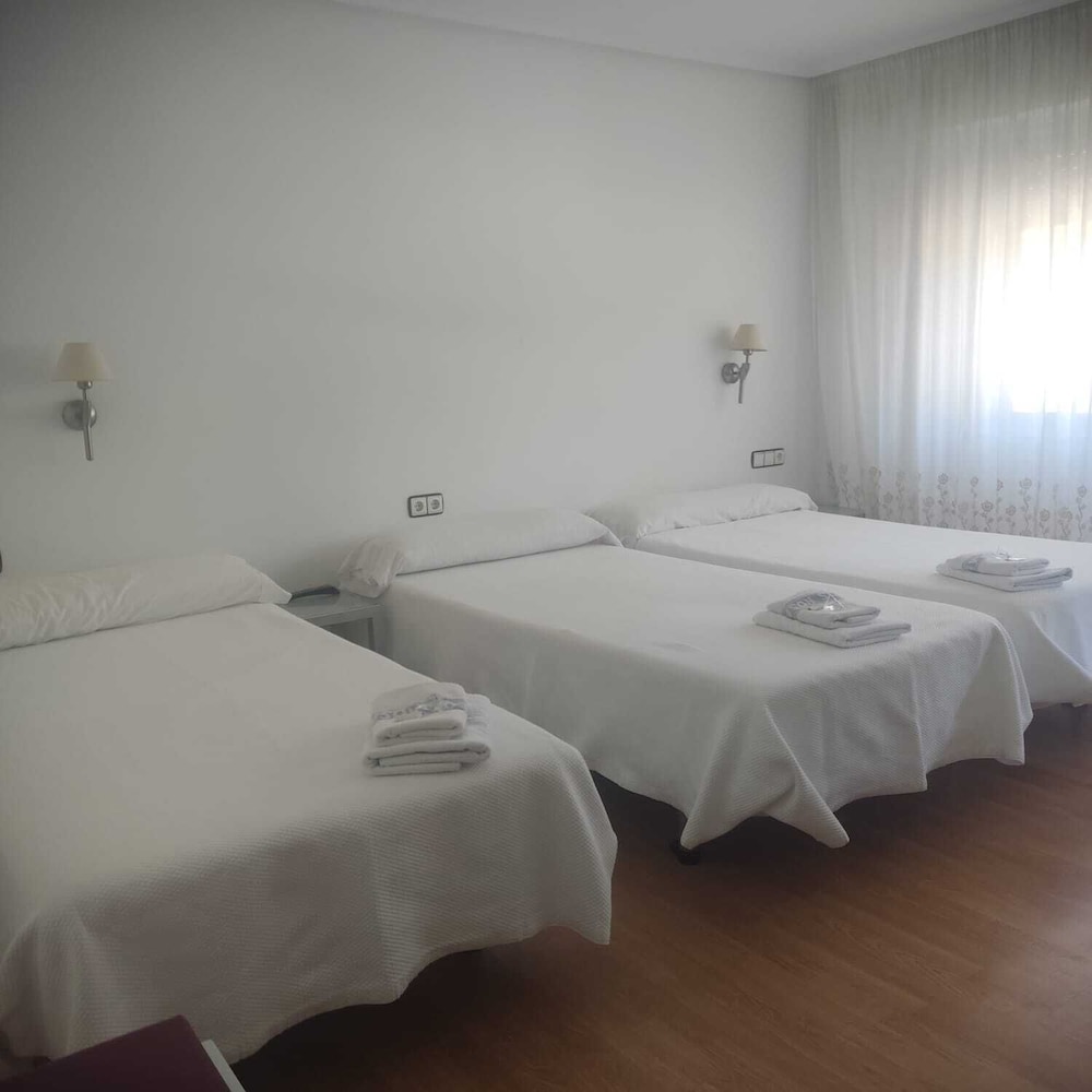 Hostal los Rosales