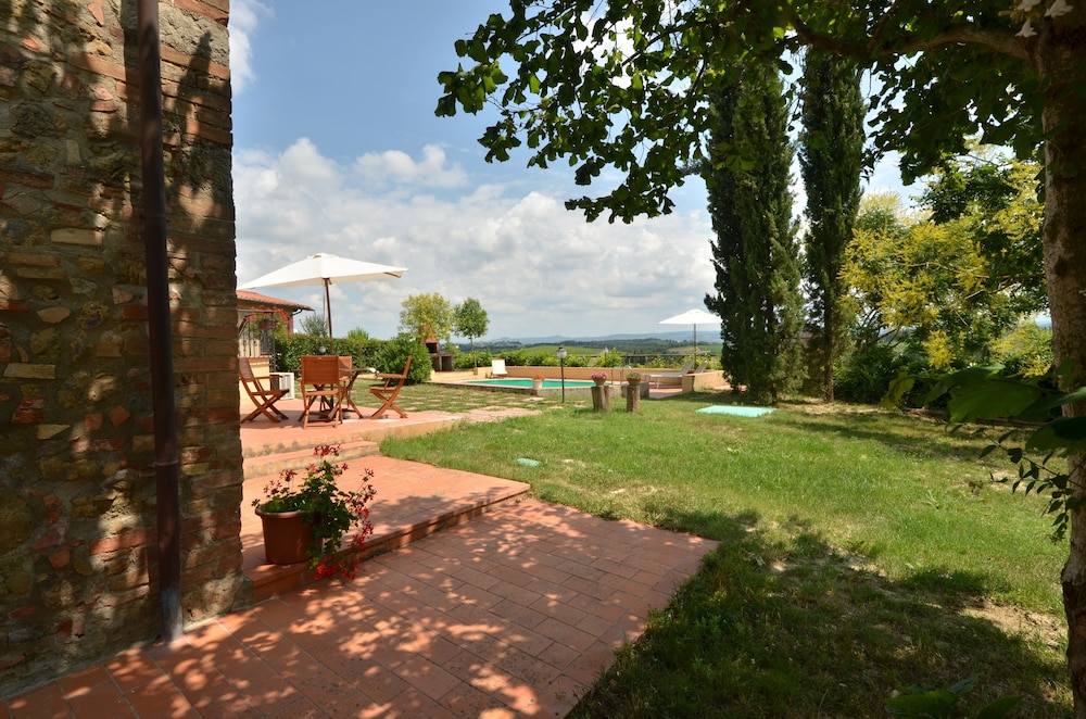 Podere Vigna del Sole