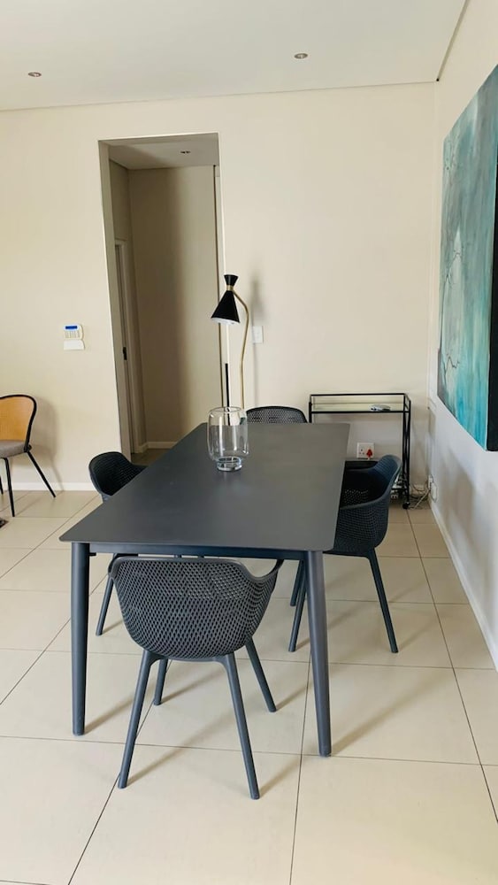 Lovely 3 bed With Splash Pool in Seapoint - 2245