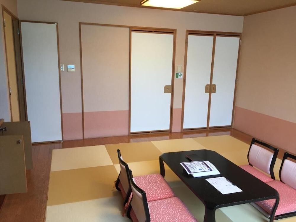Hotel Yurinkan, Bibai - 12