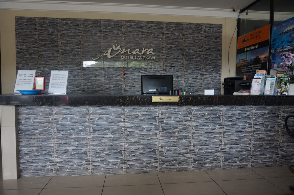 Amara Motel