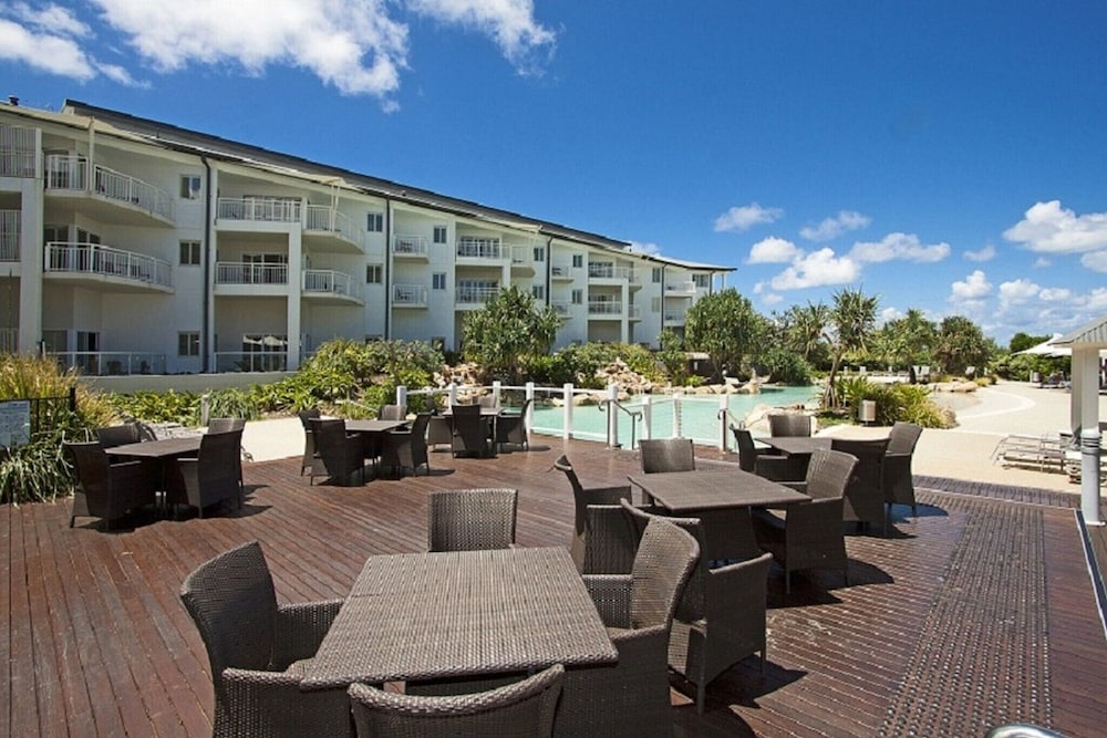 Resort Rooms on Gunnamatta Avenue