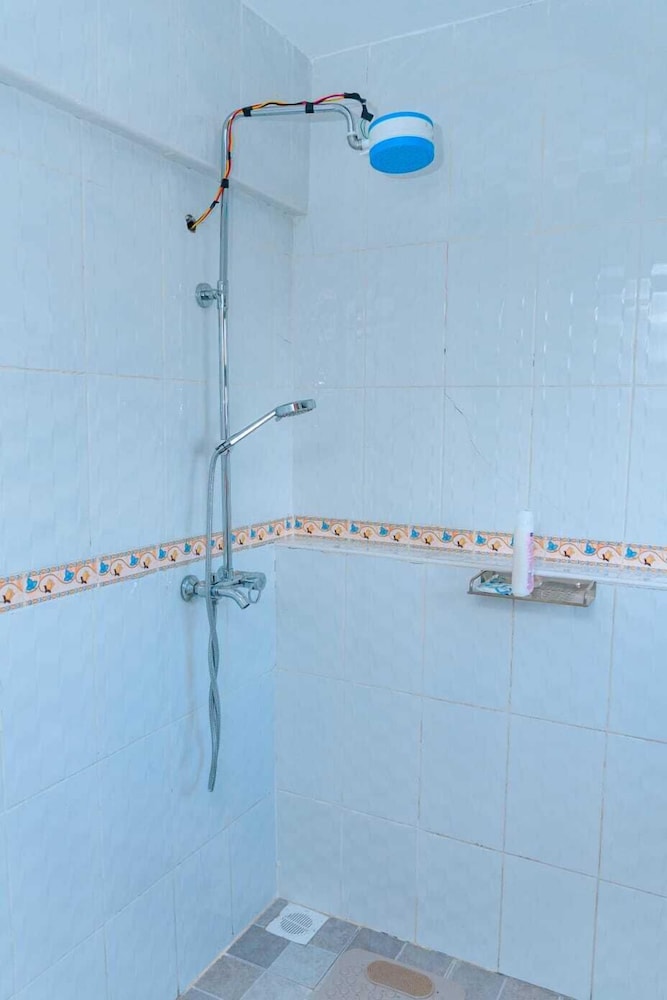 Lux Suites Havan Furnished Apartments