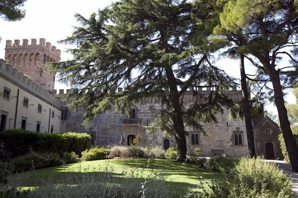 Castello Leopoldo