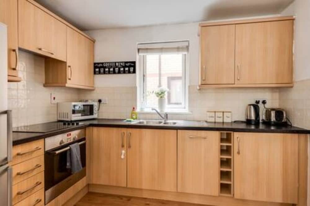 Central Oxford Oasis - Close to Colleges Shops