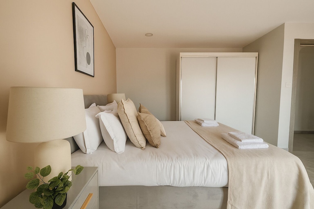 Spacieux Appartement a Dely Brahim
