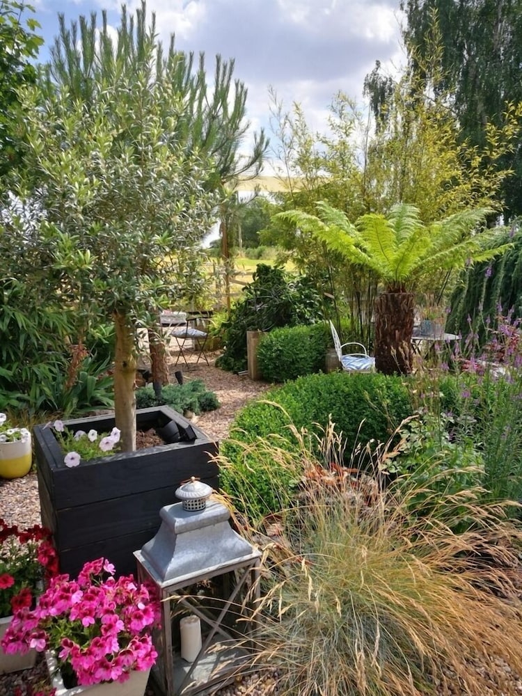 Hayeswood Lodge Luxury Accommodation