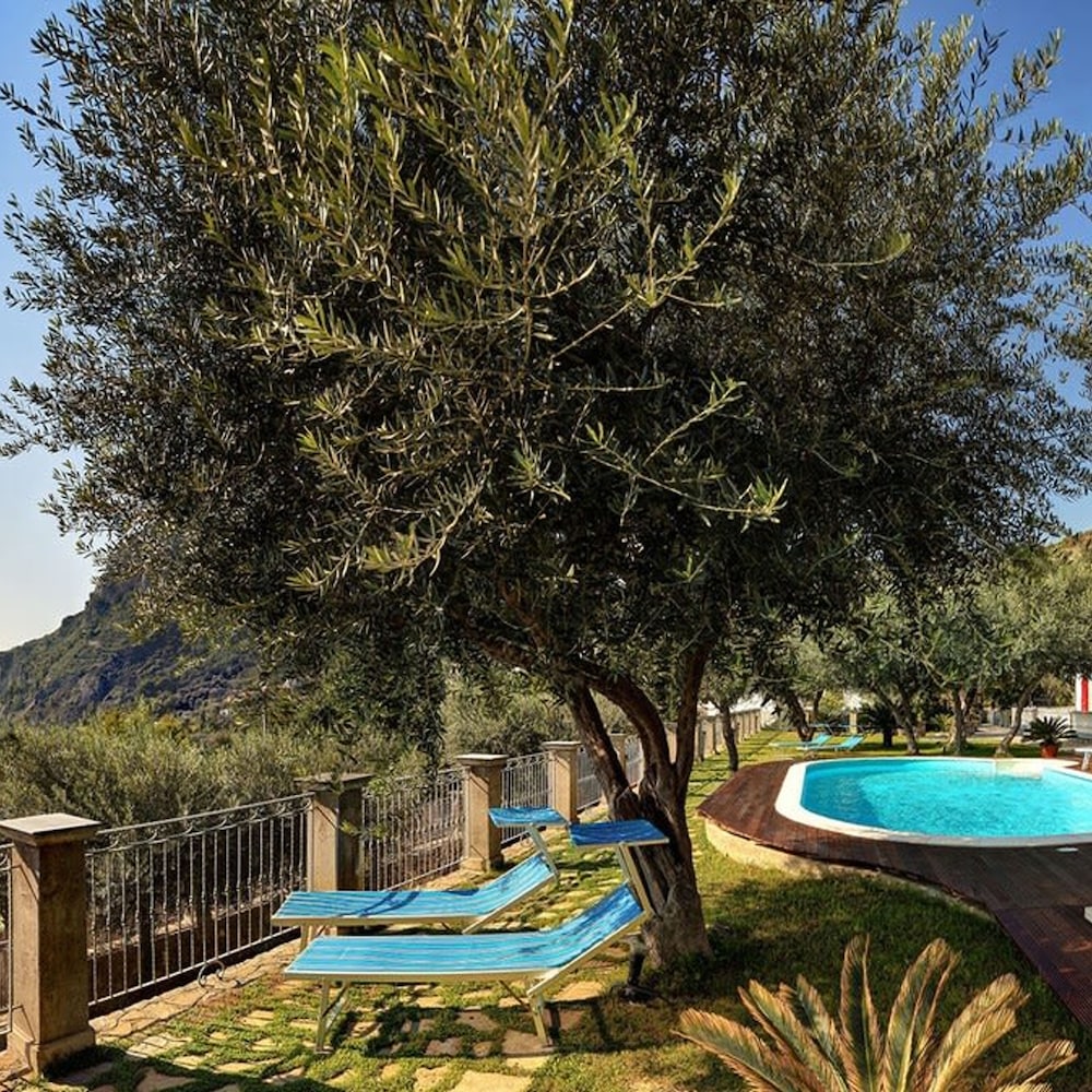 Relais Mamma Mia in Nerano