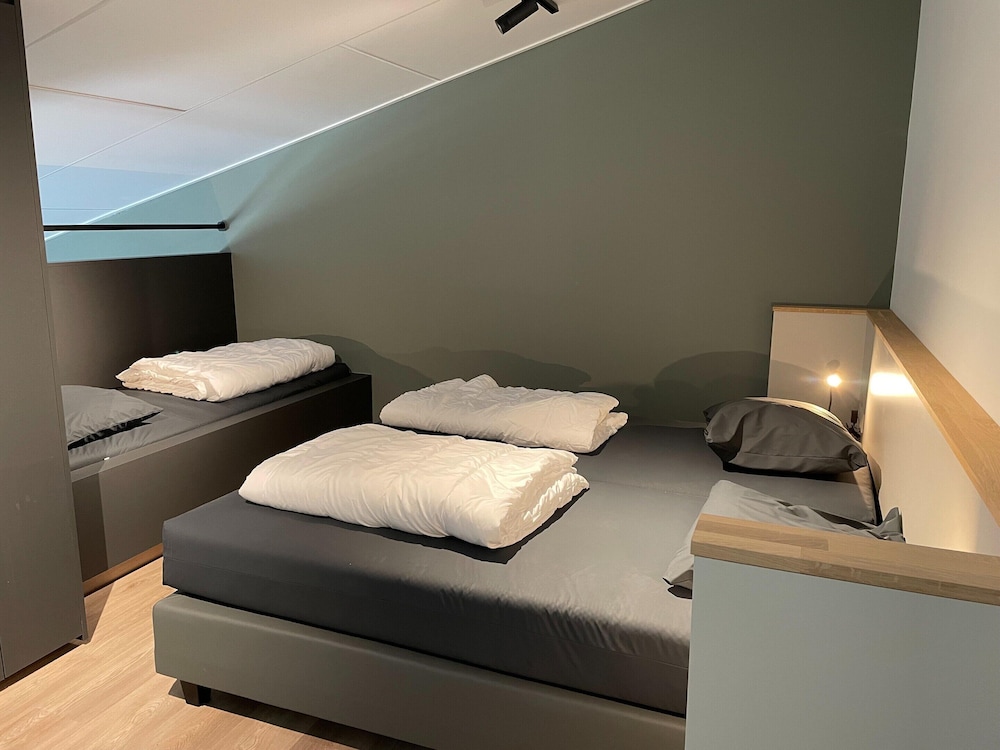 Apartment in Groede Near the Beach